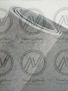 فروش اینترنتی پارچه نمدی ضخیم در کرج