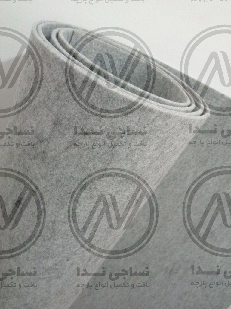 پارچه نمدی ضخیم