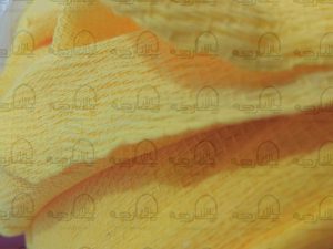 تنظیف تمام پنبه