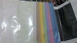 خرید عمده پارچه تترون لباسی