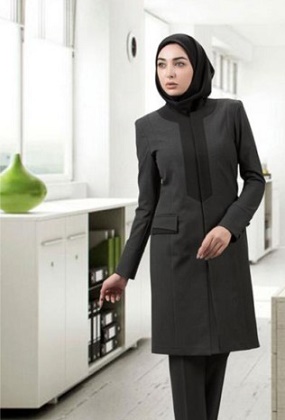 بهترین مانتو