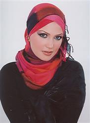 خرید اینترنتی شال در قزوین