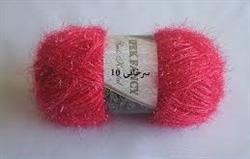 تولید جدیدترین کاموا کریستال