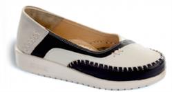 خرید عمده کفش طبی دکتر شول