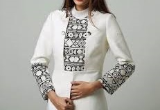 پرفروش ترین مدل مانتو سال 94