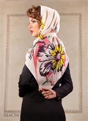 قیمت خرید عمده روسری ماچو