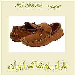 تولیدی انواع کفش کالج مردانه