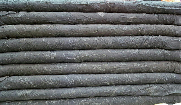 پارچه چادر مشکی