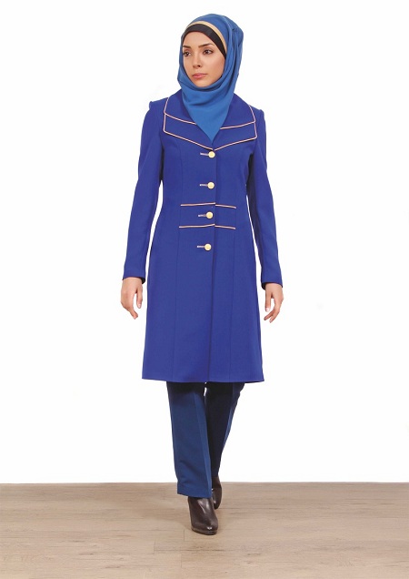 لباس فرم اداری