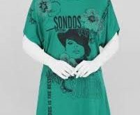 بازار فروش تیشرت زنانه فاکس