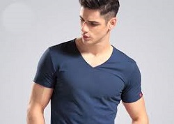تولید جدیدترین تی شرت مردانه ارزان