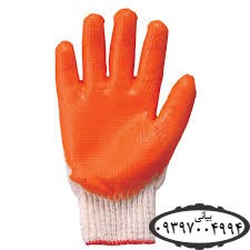 تولید کننده انواع دستکش ایمنی ضد برش