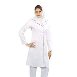 مشاور فروش پارچه بیمارستانی سفید