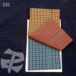 صادرات انواع پارچه پیراهنی ارزان