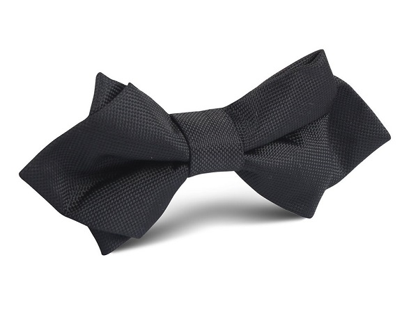 پاپیون گردن مردانه