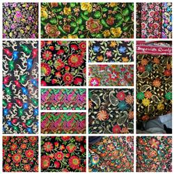 زیباترین پارچه های لباس مجلسی