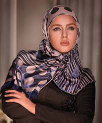 صادرات روسری شیک به عراق
