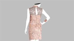 تولیدی لباس مجلسی زنانه