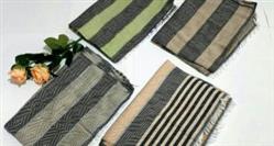 خرید شال زنانه شیک برند بافت