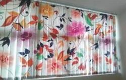 خرید و فروش اینترنتی پارچه زبرا چاپی