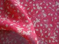 واردات انواع پارچه ژرژت ارزان قیمت