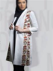 جدیدترین مانتوهای تابستانه در تهران