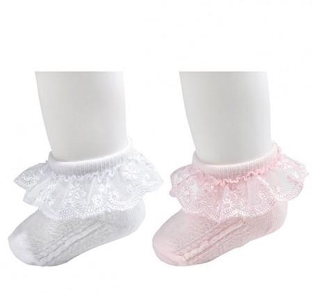 جوراب نوزادی