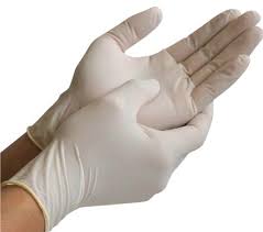 بزرگترین تولیدی دستکش لاتکس استریل
