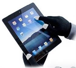 نمایندگی فروش دستکش های سیلور تاچ