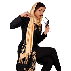 تولید ویژه مانتو تولیکا