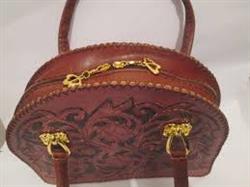 مرکز خرید کیف چرم زنانه مجلسی