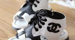 فروش کفش بچه گانه تابستانی