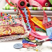 بازار اینترنتی لوازم خیاطی و خرازی