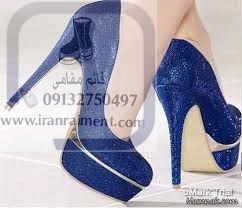 جدیدترین مدل کفش زنانه ۲۰۱۵