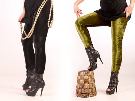 انواع شلوار