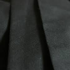 خرید اینترنتى پارچه تترون سیاه