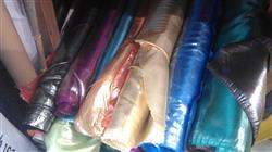 مرکز عرضه پارچه ساتن ژله ای