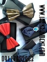 سفارش انواع پاپیون شیک