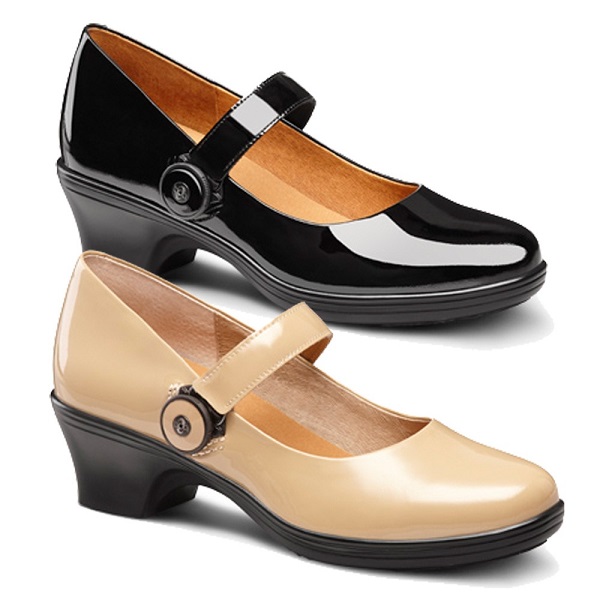 کفش طبی زنانه