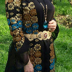 پخش عمده پارچه کردی زیبا