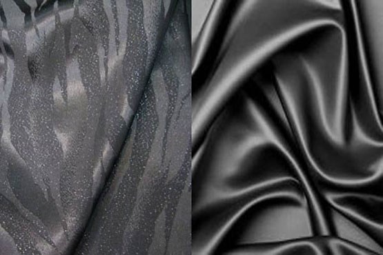 پارچه چادری