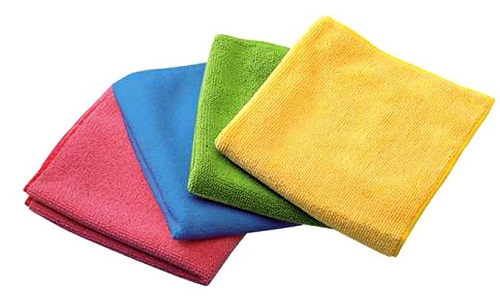 فروش پارچه حوله ای