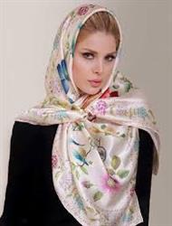 فروش انواع روسری تهران