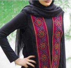 فروشگاه مانتو پته دوزی