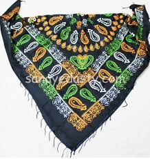 فروش روسری ابریشم کلاقه ای درجه یک