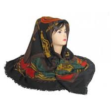 مرکز خرید عمده شال و روسری پاییزه