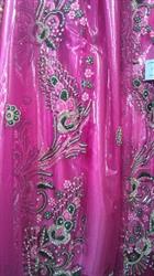 فروش پارچه مجلسی مدل تور