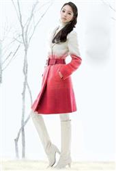 خرید پالتو پاییزه زنانه