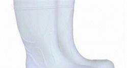 خرید اینترنتی چکمه پلاستیکی کفش ملی