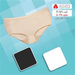 قیمت استثنایی لباس زیر زنانه بغل پهن